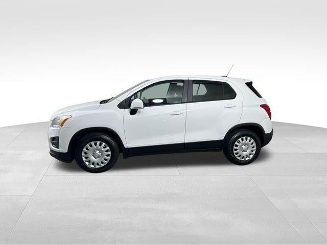 2015 Chevrolet Trax LS