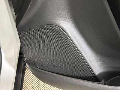 2015 Chevrolet Trax LS