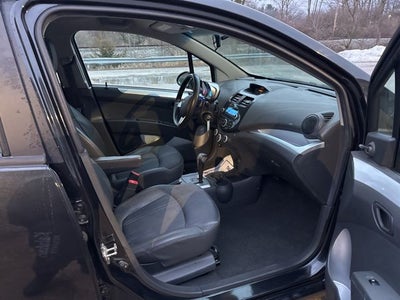 2013 Chevrolet Spark LS