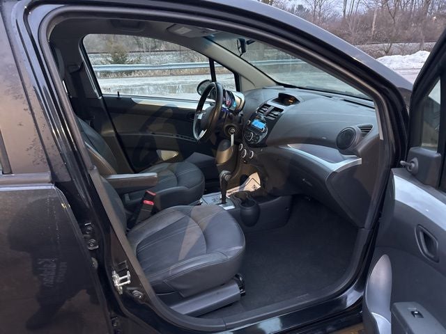 2013 Chevrolet Spark LS