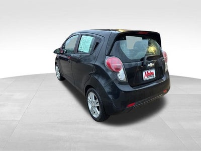 2013 Chevrolet Spark LS