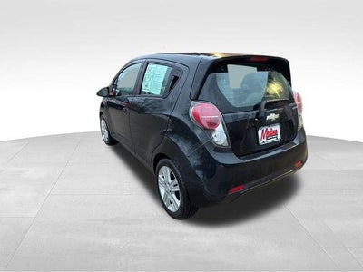 2013 Chevrolet Spark LS