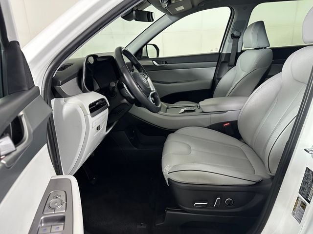 2024 Hyundai Palisade SEL 7 Passenger