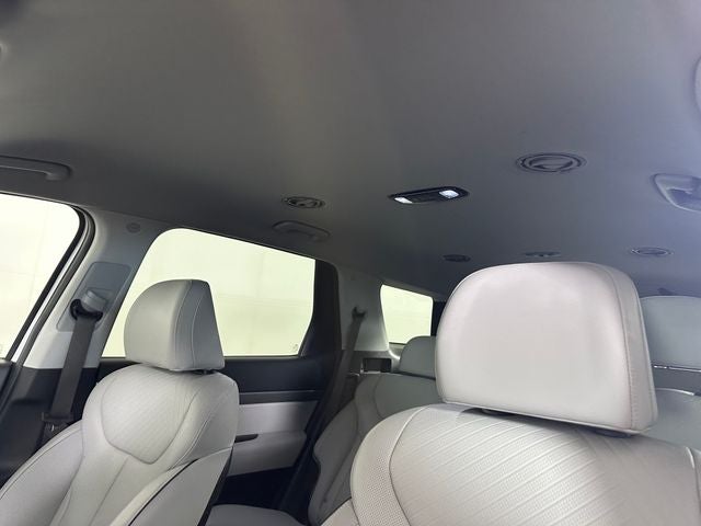 2024 Hyundai Palisade SEL 7 Passenger
