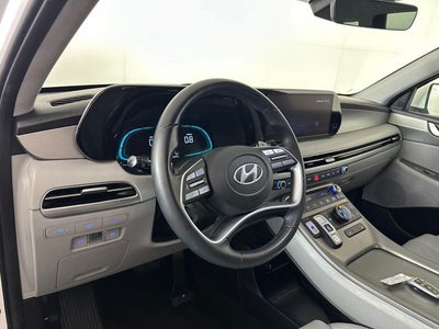 2024 Hyundai Palisade SEL 7 Passenger