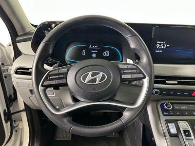 2024 Hyundai Palisade SEL 7 Passenger