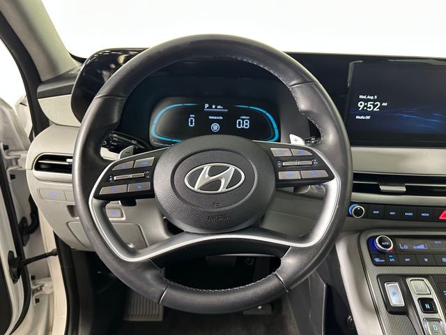 2024 Hyundai Palisade SEL 7 Passenger