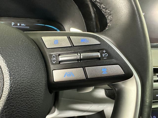 2024 Hyundai Palisade SEL 7 Passenger