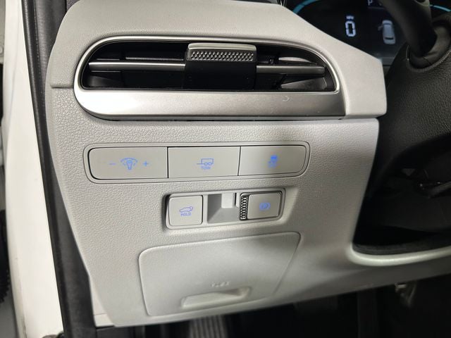 2024 Hyundai Palisade SEL 7 Passenger