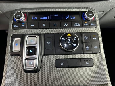 2024 Hyundai Palisade SEL 7 Passenger