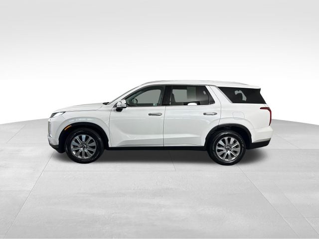 2024 Hyundai Palisade SEL 7 Passenger