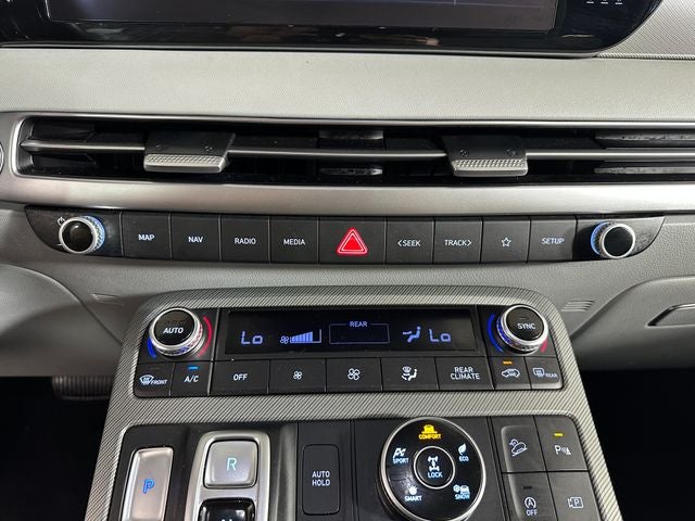 2024 Hyundai Palisade SEL 7 Passenger