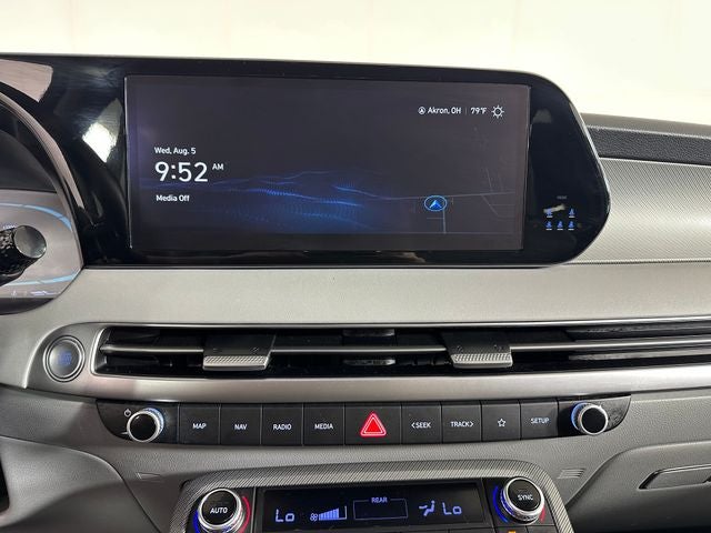 2024 Hyundai Palisade SEL 7 Passenger