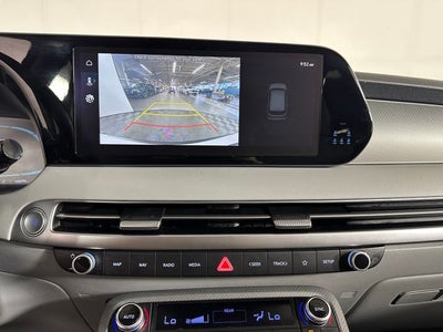 2024 Hyundai Palisade SEL 7 Passenger