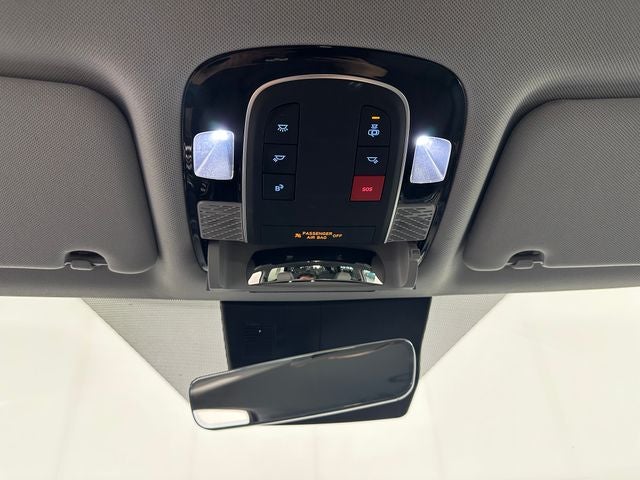 2024 Hyundai Palisade SEL 7 Passenger