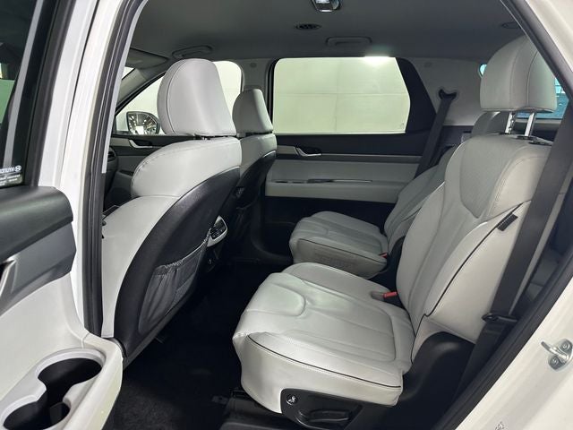 2024 Hyundai Palisade SEL 7 Passenger