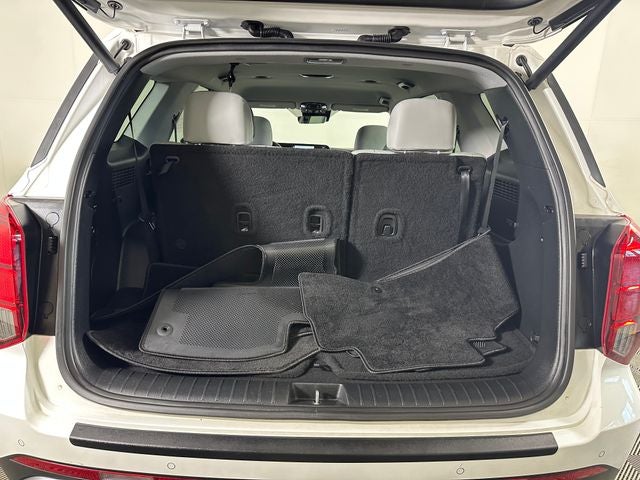2024 Hyundai Palisade SEL 7 Passenger
