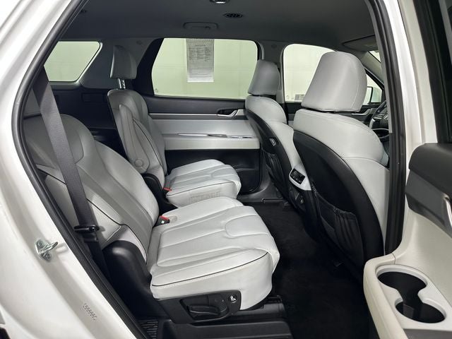 2024 Hyundai Palisade SEL 7 Passenger