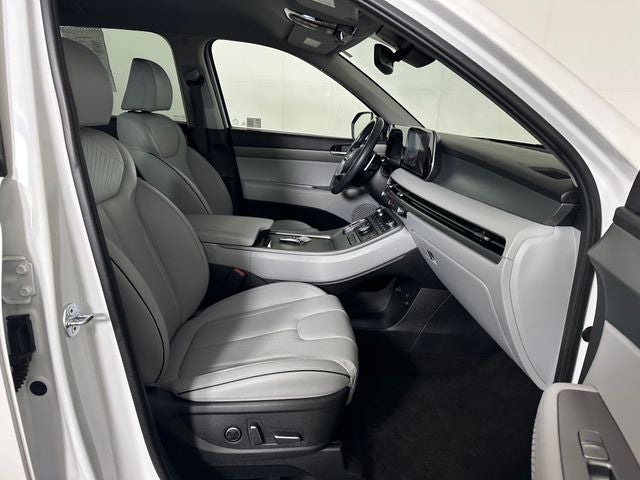 2024 Hyundai Palisade SEL 7 Passenger