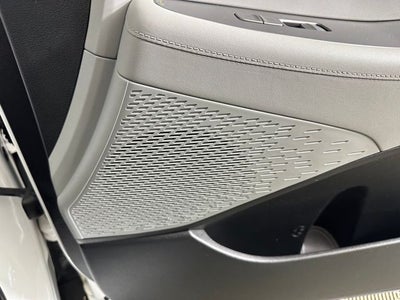 2024 Hyundai Palisade SEL 7 Passenger