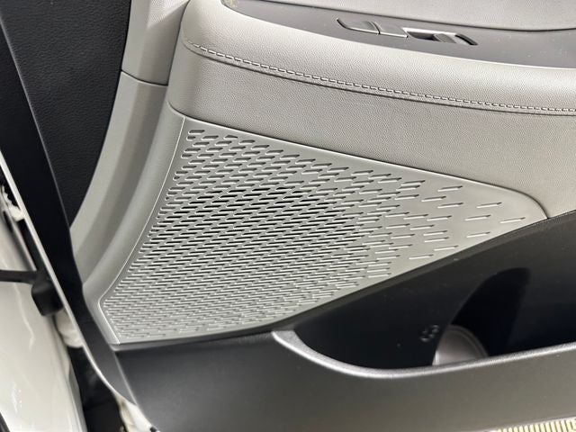 2024 Hyundai Palisade SEL 7 Passenger