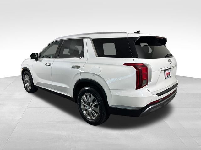 2024 Hyundai Palisade SEL 7 Passenger