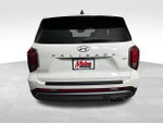 2024 Hyundai Palisade SEL 7 Passenger