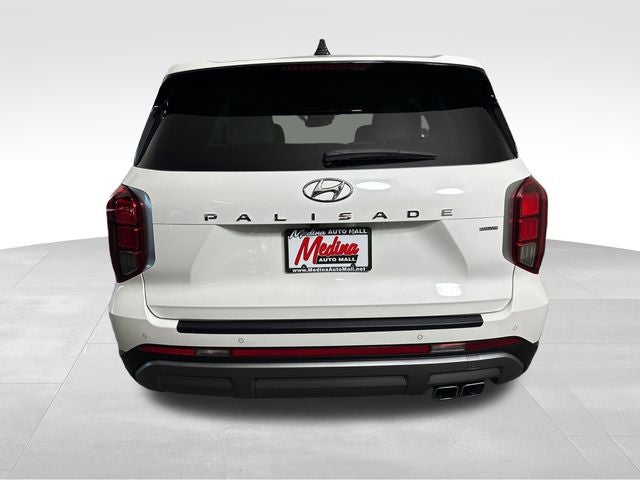 2024 Hyundai Palisade SEL 7 Passenger
