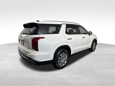 2024 Hyundai Palisade SEL 7 Passenger