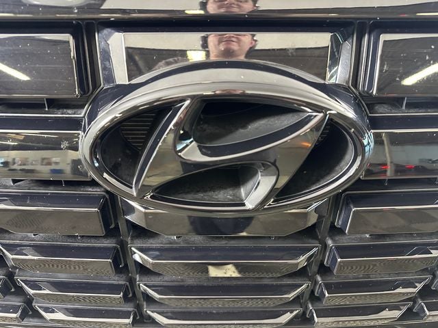 2024 Hyundai Palisade SEL 7 Passenger