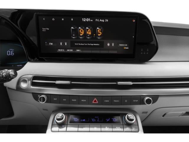 2024 Hyundai Palisade SEL 7 Passenger