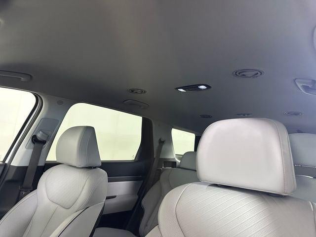 2024 Hyundai Palisade SEL 7 Passenger