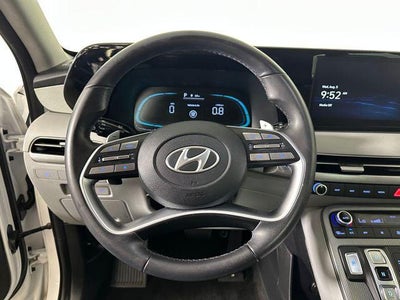 2024 Hyundai Palisade SEL 7 Passenger