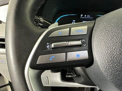 2024 Hyundai Palisade SEL 7 Passenger