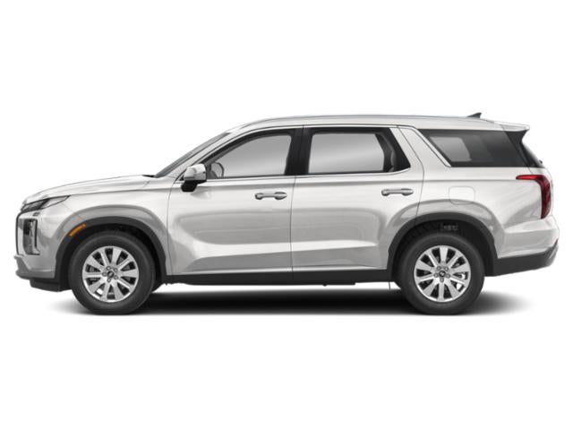 2024 Hyundai Palisade SEL 7 Passenger