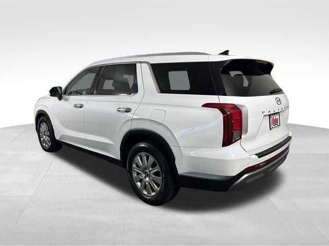 2024 Hyundai Palisade SEL 7 Passenger