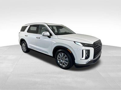 2024 Hyundai Palisade SEL 7 Passenger