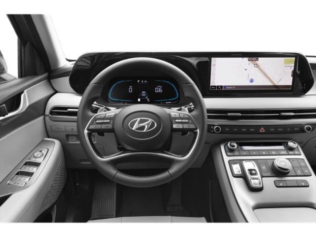 2024 Hyundai Palisade SEL 7 Passenger