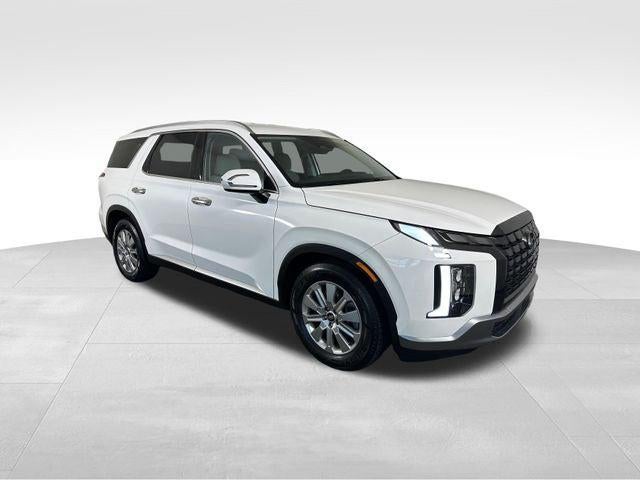2024 Hyundai Palisade SEL 7 Passenger