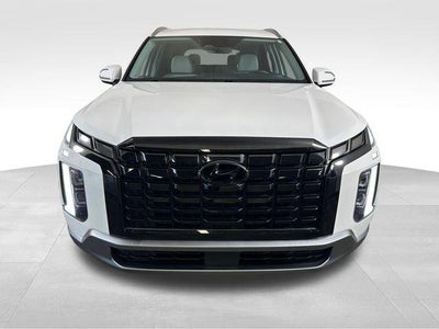 2024 Hyundai Palisade SEL 7 Passenger
