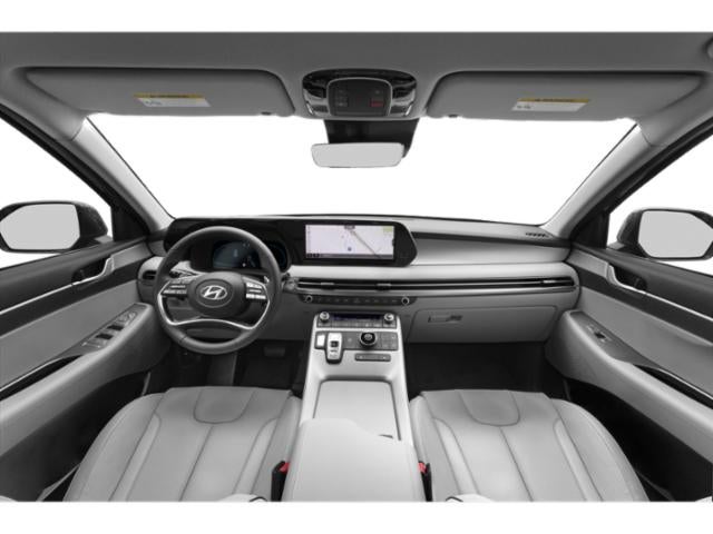 2024 Hyundai Palisade SEL 7 Passenger