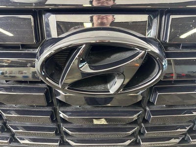 2024 Hyundai Palisade SEL 7 Passenger