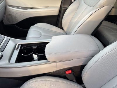 2024 Hyundai Palisade SEL 7 Passenger