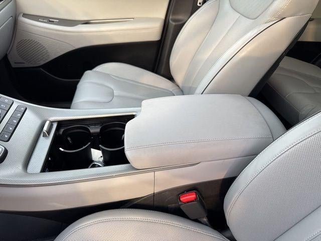 2024 Hyundai Palisade SEL 7 Passenger