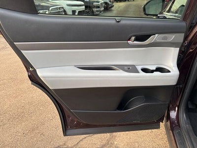 2024 Hyundai Palisade SEL 7 Passenger