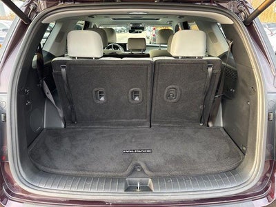 2024 Hyundai Palisade SEL 7 Passenger