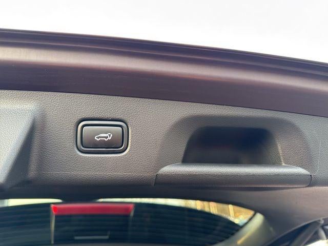 2024 Hyundai Palisade SEL 7 Passenger