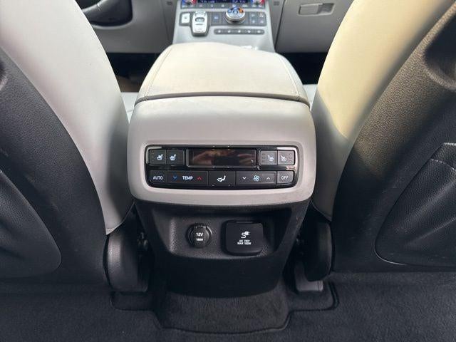 2024 Hyundai Palisade SEL 7 Passenger