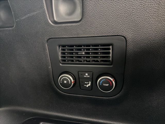 2017 Hyundai Santa Fe Limited