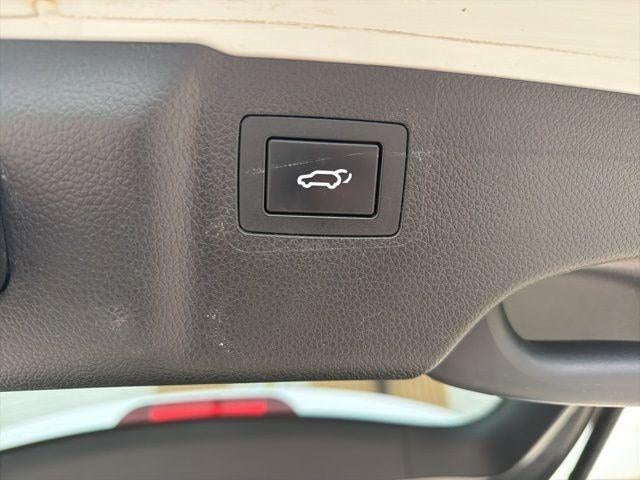 2017 Hyundai Santa Fe Limited
